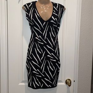 Bebe Sweater dress size small